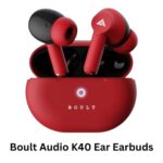 Boult Audio K40 True Wireless in Ear Earbuds