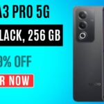 OPPO-A3-Pro-5G-Starry-Black-256-GB