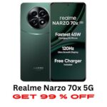 Realme-Narzo-70x-5G-Forest-Green-6GB-RAM-128GB-Storage