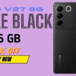 Vivo-V27-5G-Noble-Black-256-GB