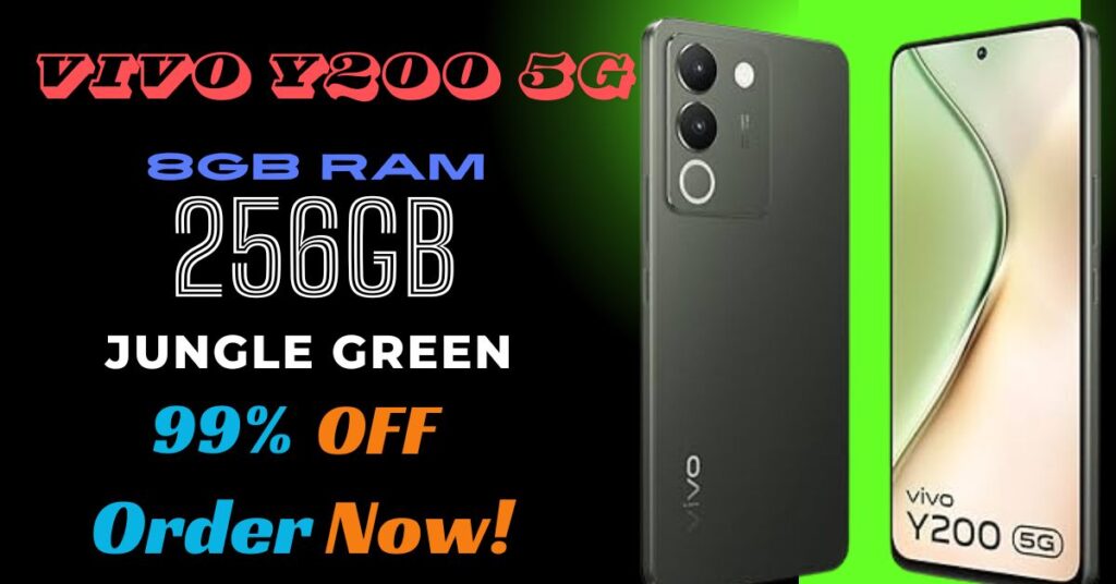 Vivo-Y200-5G-8GB-RAM-256GB-Jungle-Green