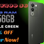 Vivo-Y200-5G-8GB-RAM-256GB-Jungle-Green