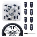 Bitrexup Tire Repair Rubber Nail Kit