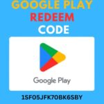 Google Play Store Redeem Codes